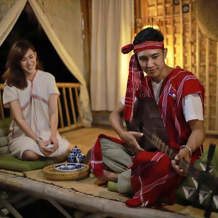 Naracha Resort Mueang Kao Dış mekan fotoğraf