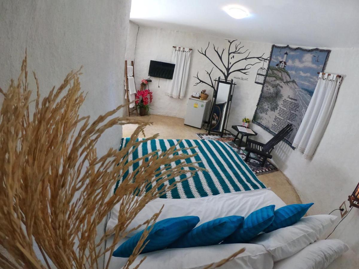 Naracha Resort Mueang Kao Dış mekan fotoğraf