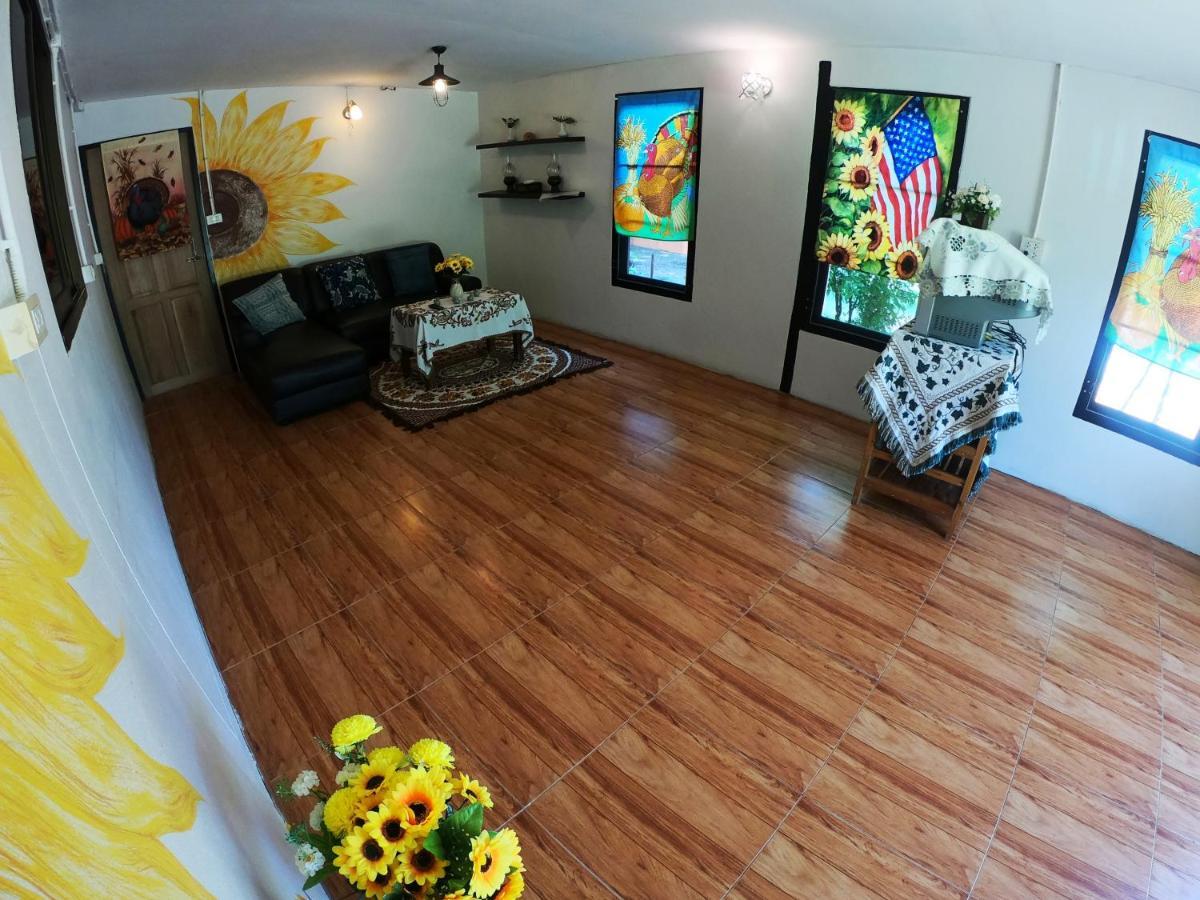 Naracha Resort Mueang Kao Dış mekan fotoğraf