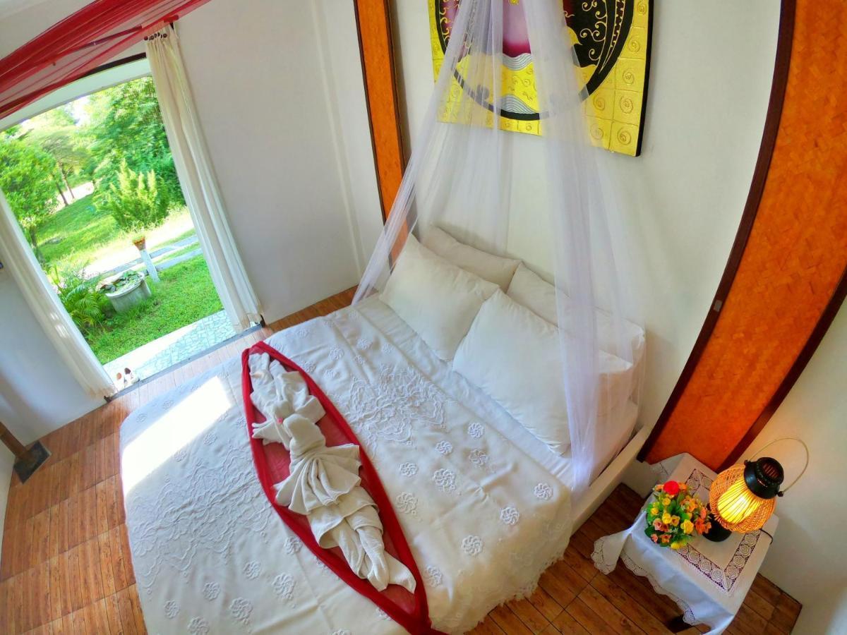 Naracha Resort Mueang Kao Dış mekan fotoğraf