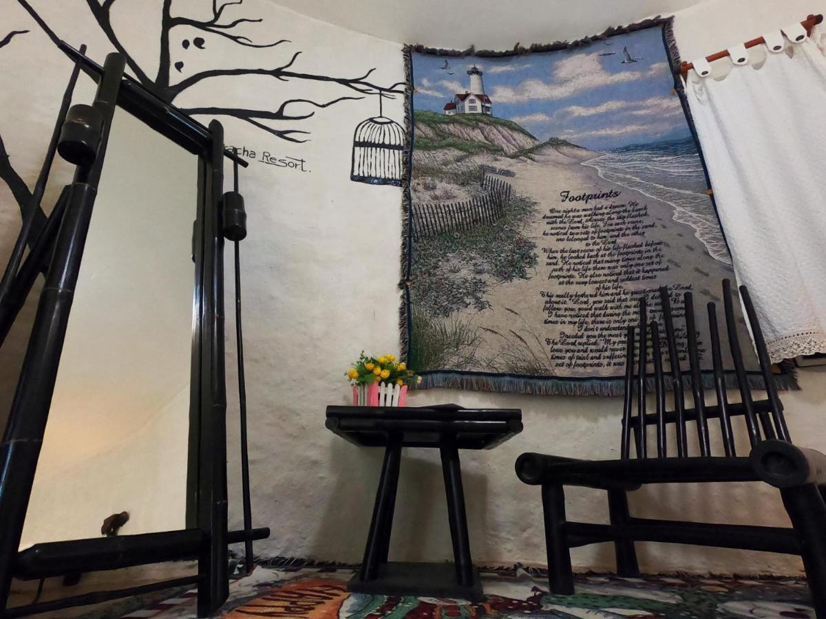 Naracha Resort Mueang Kao Dış mekan fotoğraf