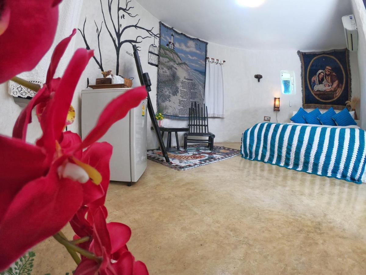 Naracha Resort Mueang Kao Dış mekan fotoğraf