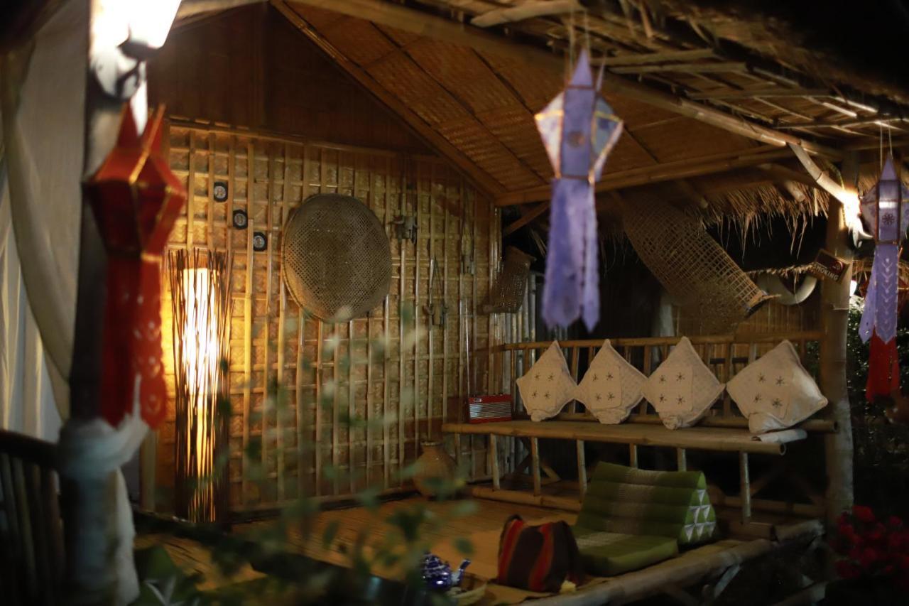 Naracha Resort Mueang Kao Dış mekan fotoğraf