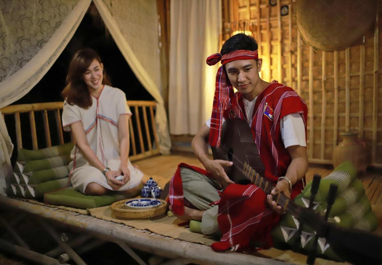 Naracha Resort Mueang Kao Dış mekan fotoğraf