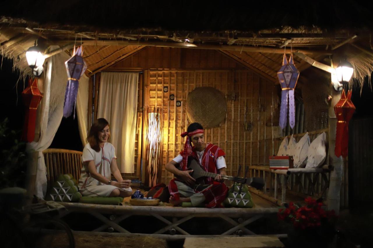 Naracha Resort Mueang Kao Dış mekan fotoğraf