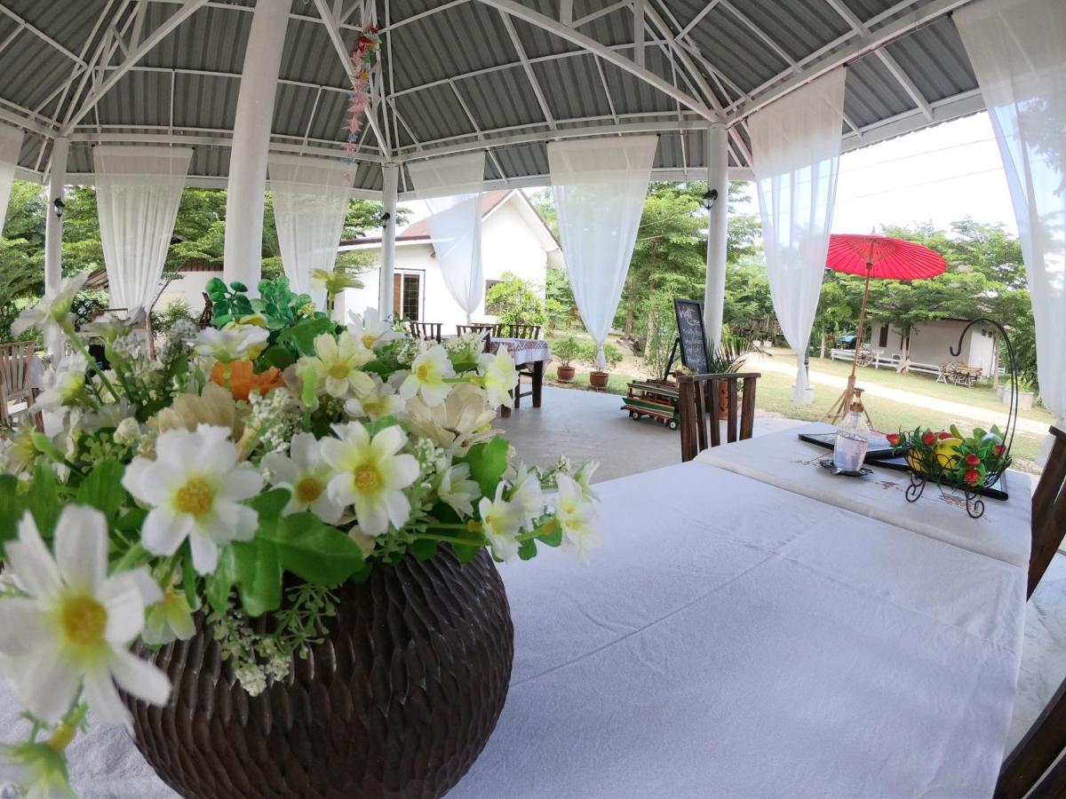 Naracha Resort Mueang Kao Dış mekan fotoğraf