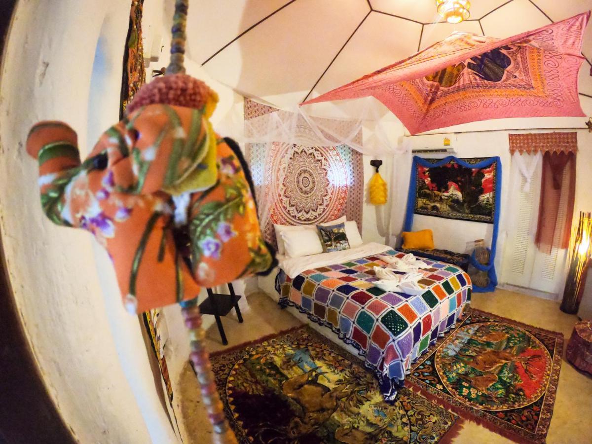 Naracha Resort Mueang Kao Dış mekan fotoğraf
