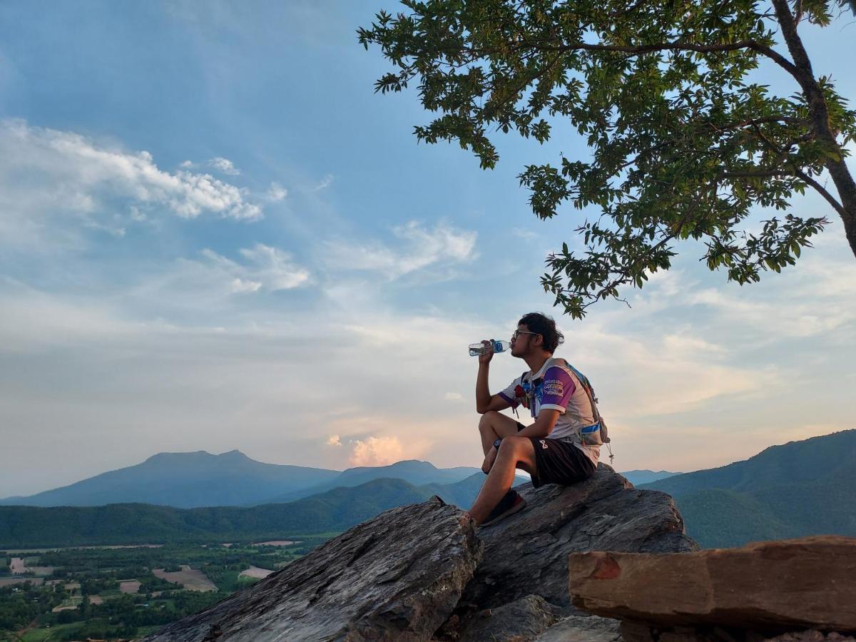 Naracha Resort Mueang Kao Dış mekan fotoğraf