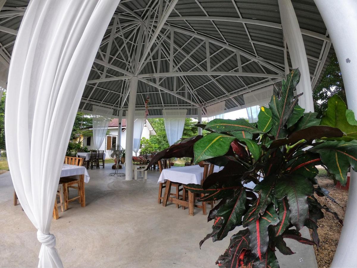 Naracha Resort Mueang Kao Dış mekan fotoğraf