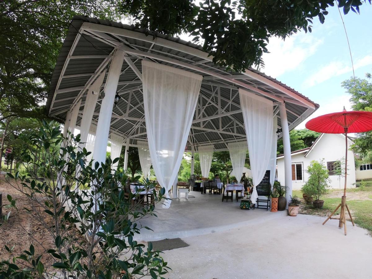 Naracha Resort Mueang Kao Dış mekan fotoğraf
