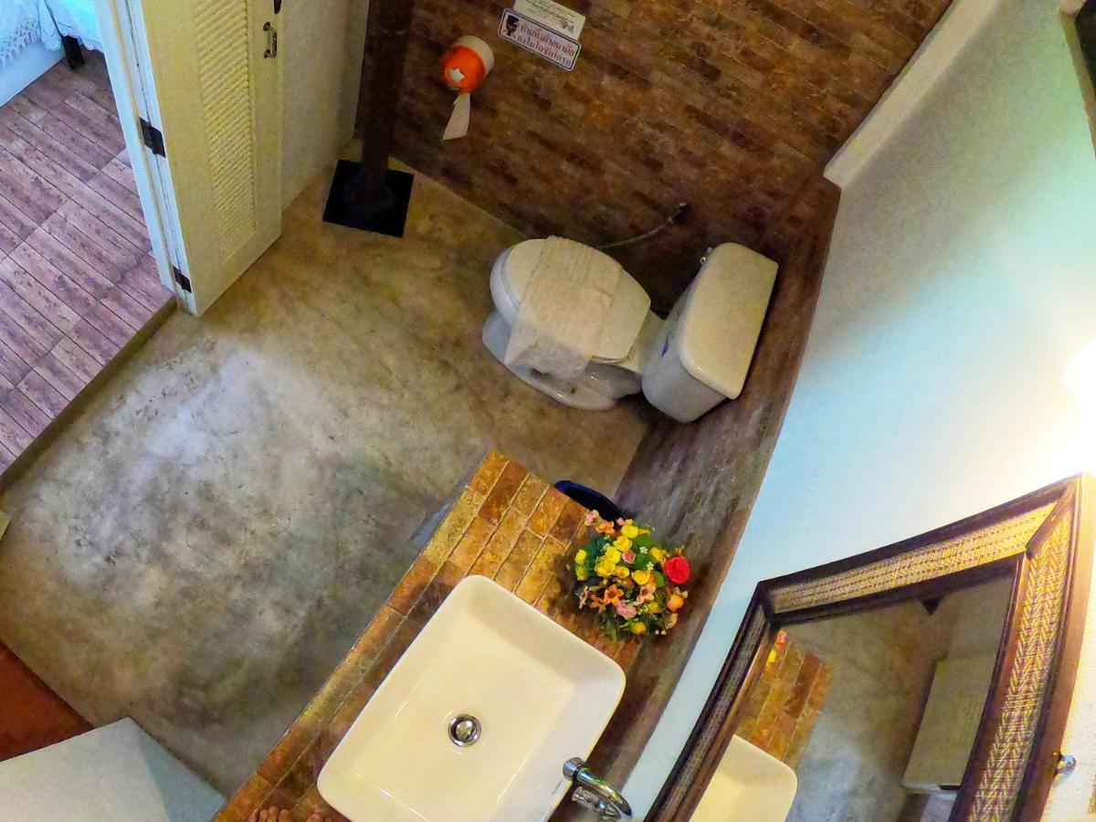 Naracha Resort Mueang Kao Dış mekan fotoğraf