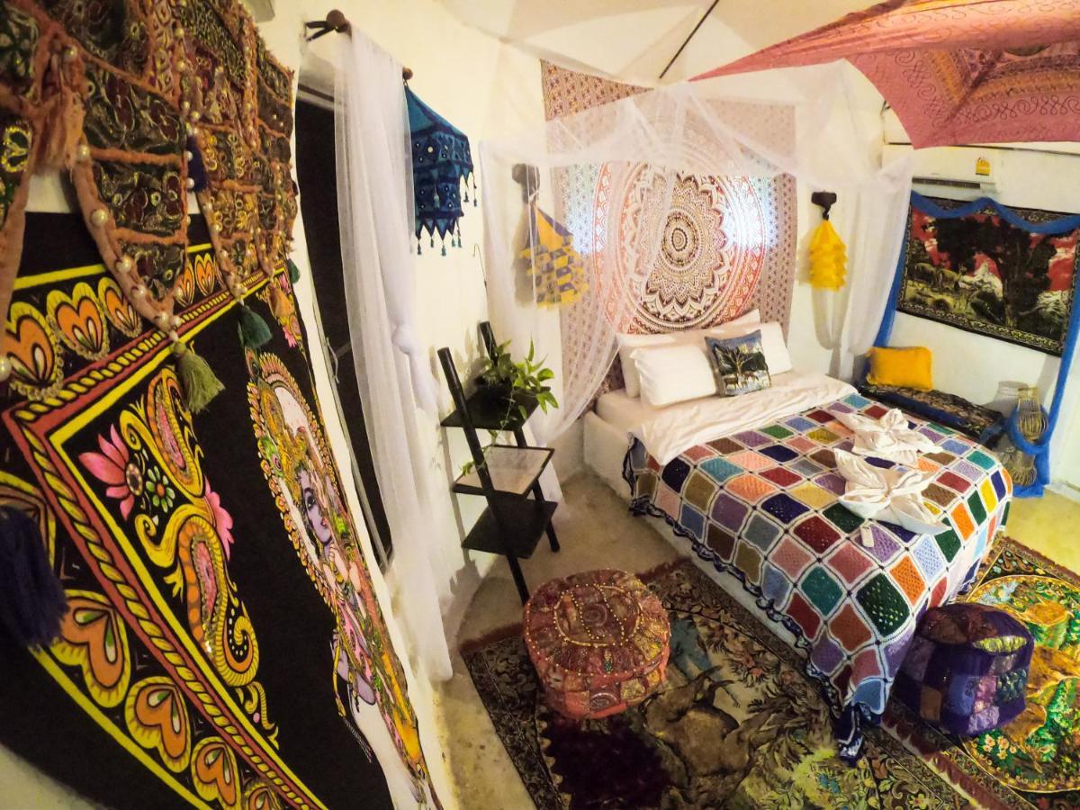 Naracha Resort Mueang Kao Dış mekan fotoğraf