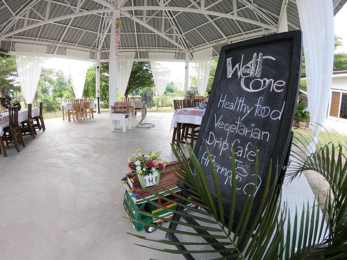 Naracha Resort Mueang Kao Dış mekan fotoğraf