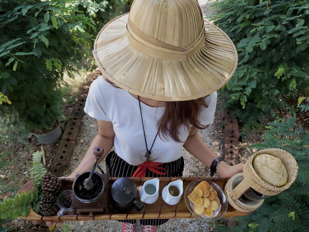 Naracha Resort Mueang Kao Dış mekan fotoğraf